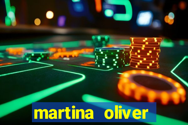 martina oliver privacy vazado